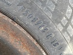 Chassis Photos with