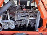 Motor with
