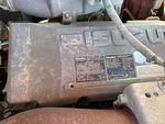 Motor with
