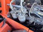 Motor with