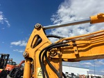 Hydraulique with