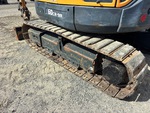 Train de roulement with
