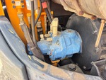 Hydraulique with