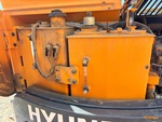 Hydraulique with
