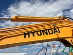 Hydraulique with