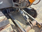 Hydraulique with
