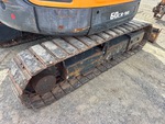 Train de roulement with