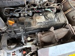 Motor with