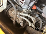 Motor with