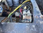 Hydraulics with