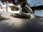 Brakes with