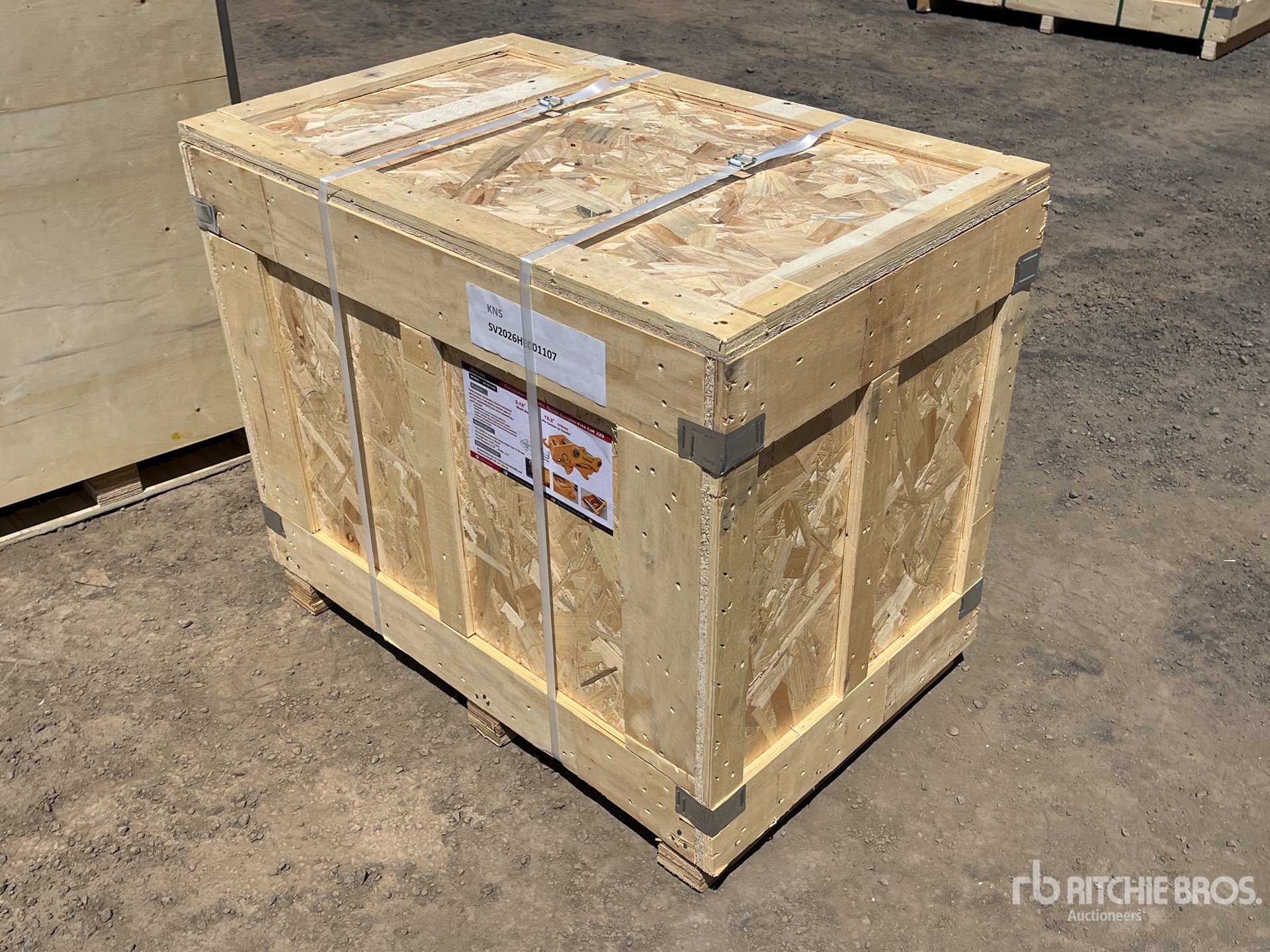 Photo of 2026 STARVOX SV-EC320