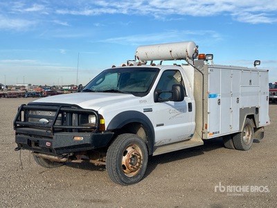 General Appearance with Featured Photo