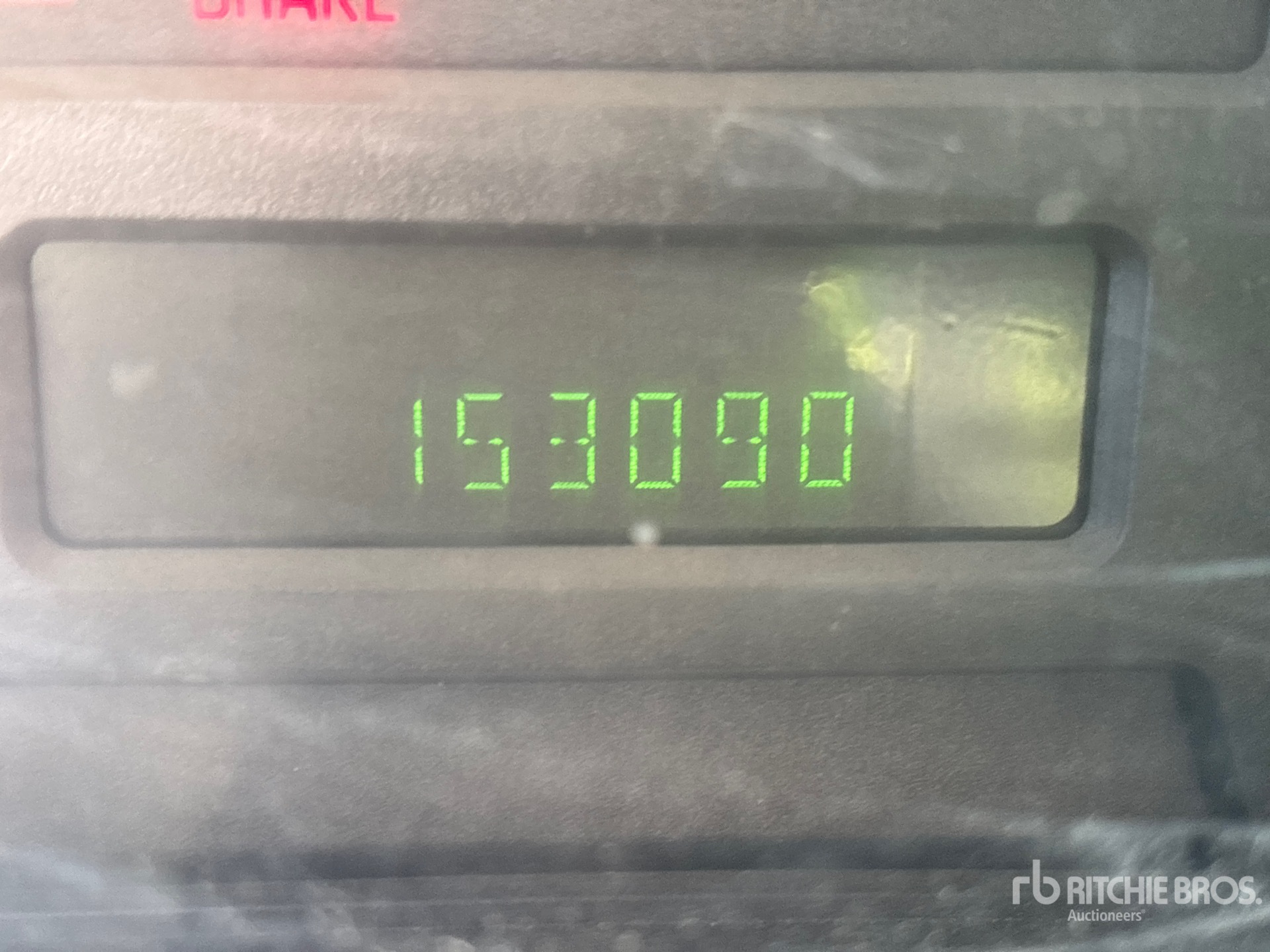 2006 Ford F-550