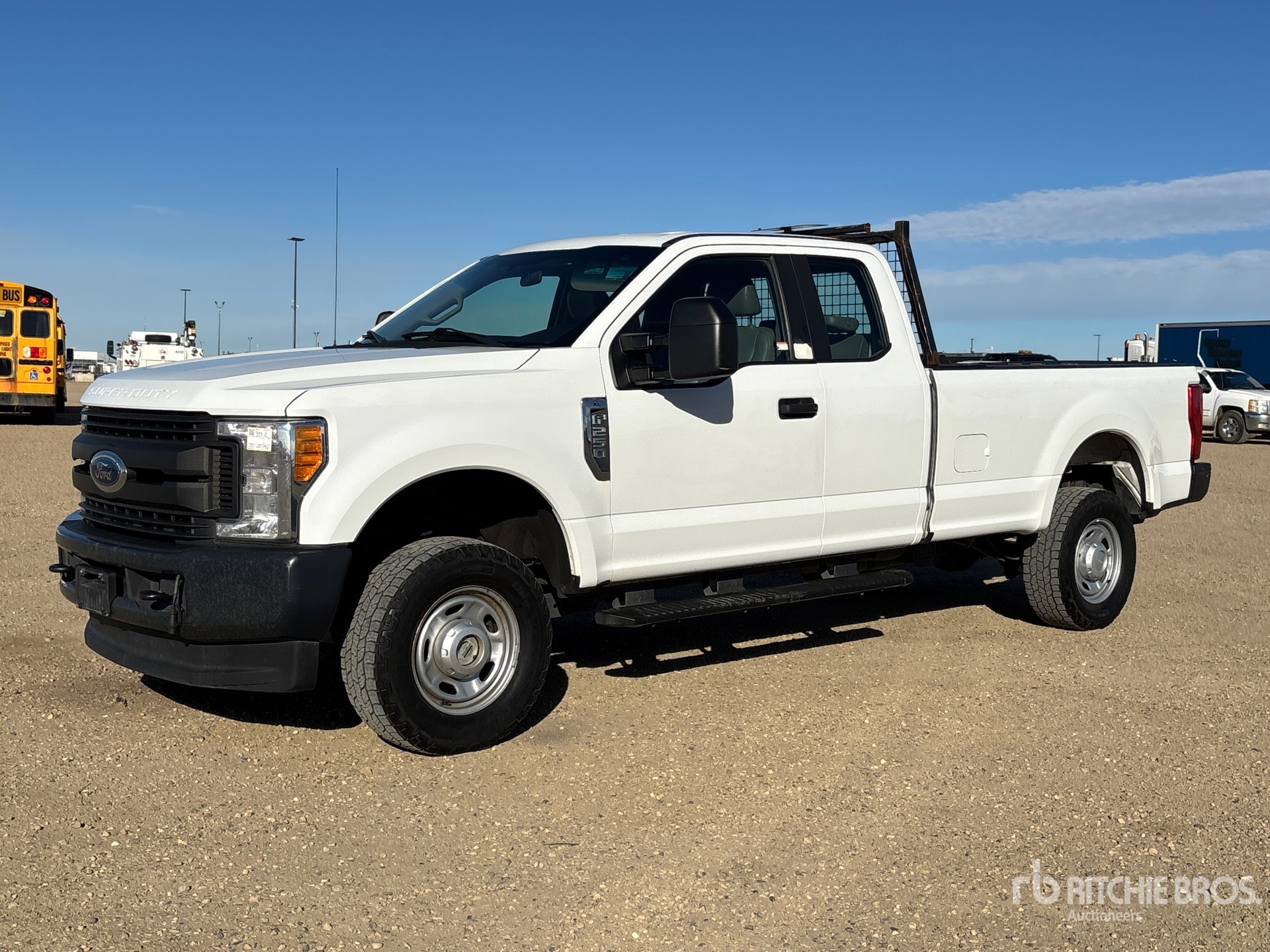 Photo of 2017 Ford F-250