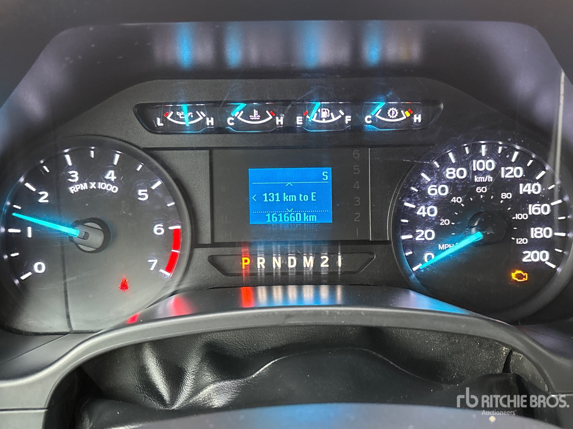 2018 Ford F-350