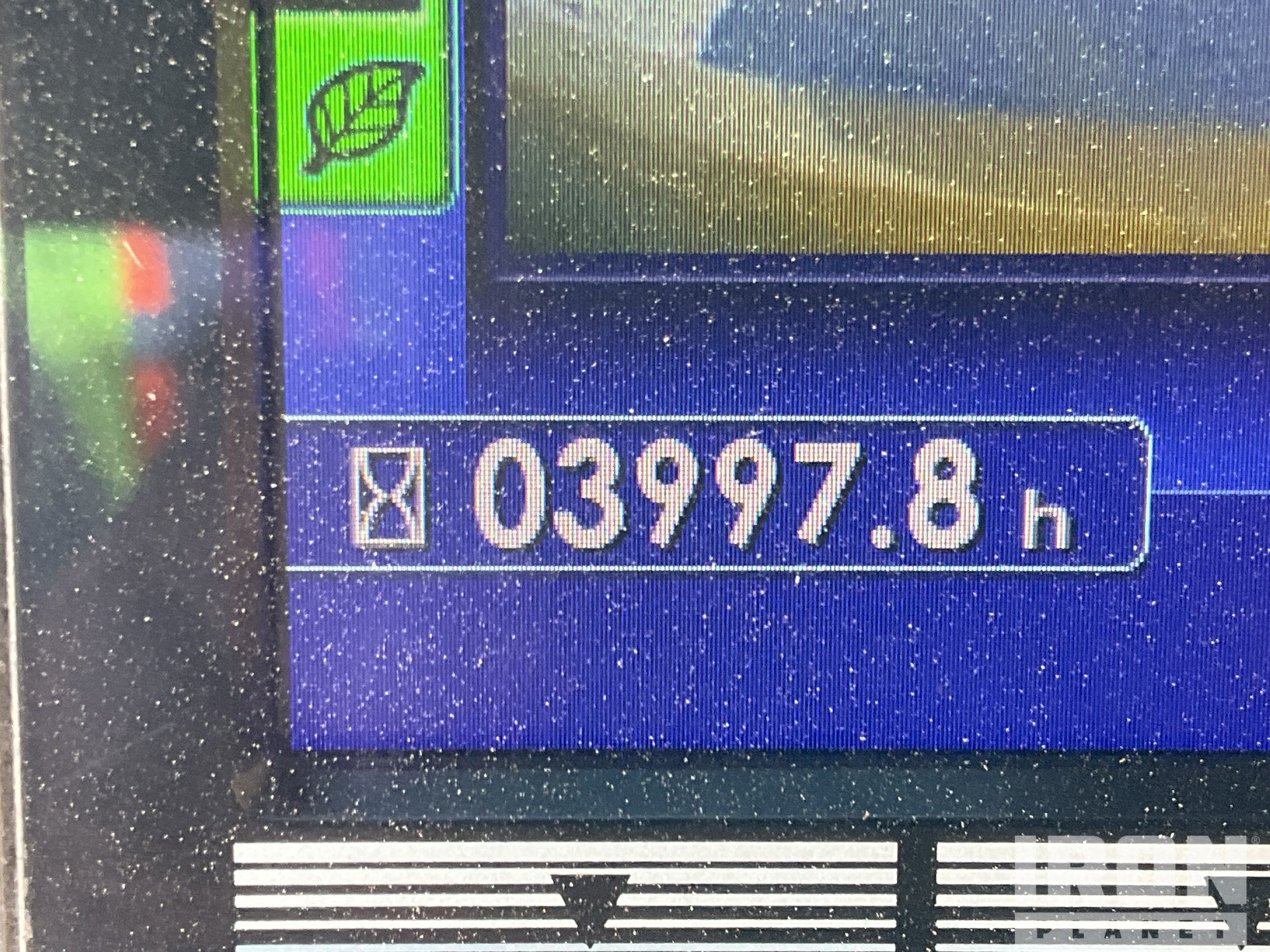 2023 Komatsu PC360LC-11