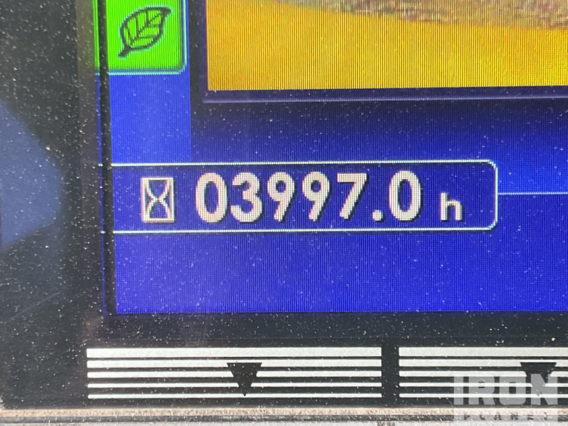 2023 Komatsu PC360LC-11