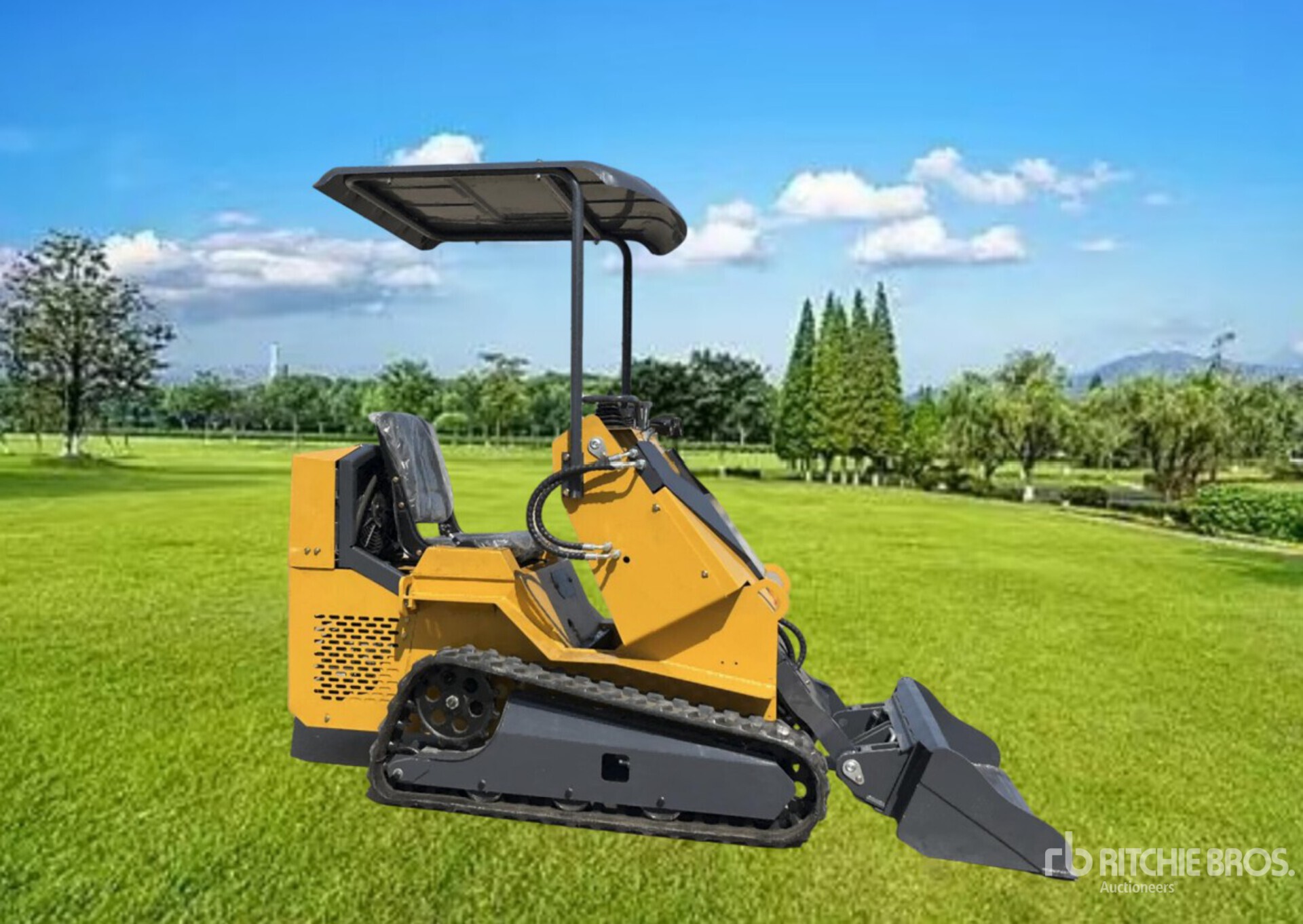2026 STARVOX SV-580T