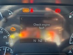 4 Transmision with Motorwarnleuchten