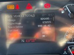 4 Transmision with Engine Hours