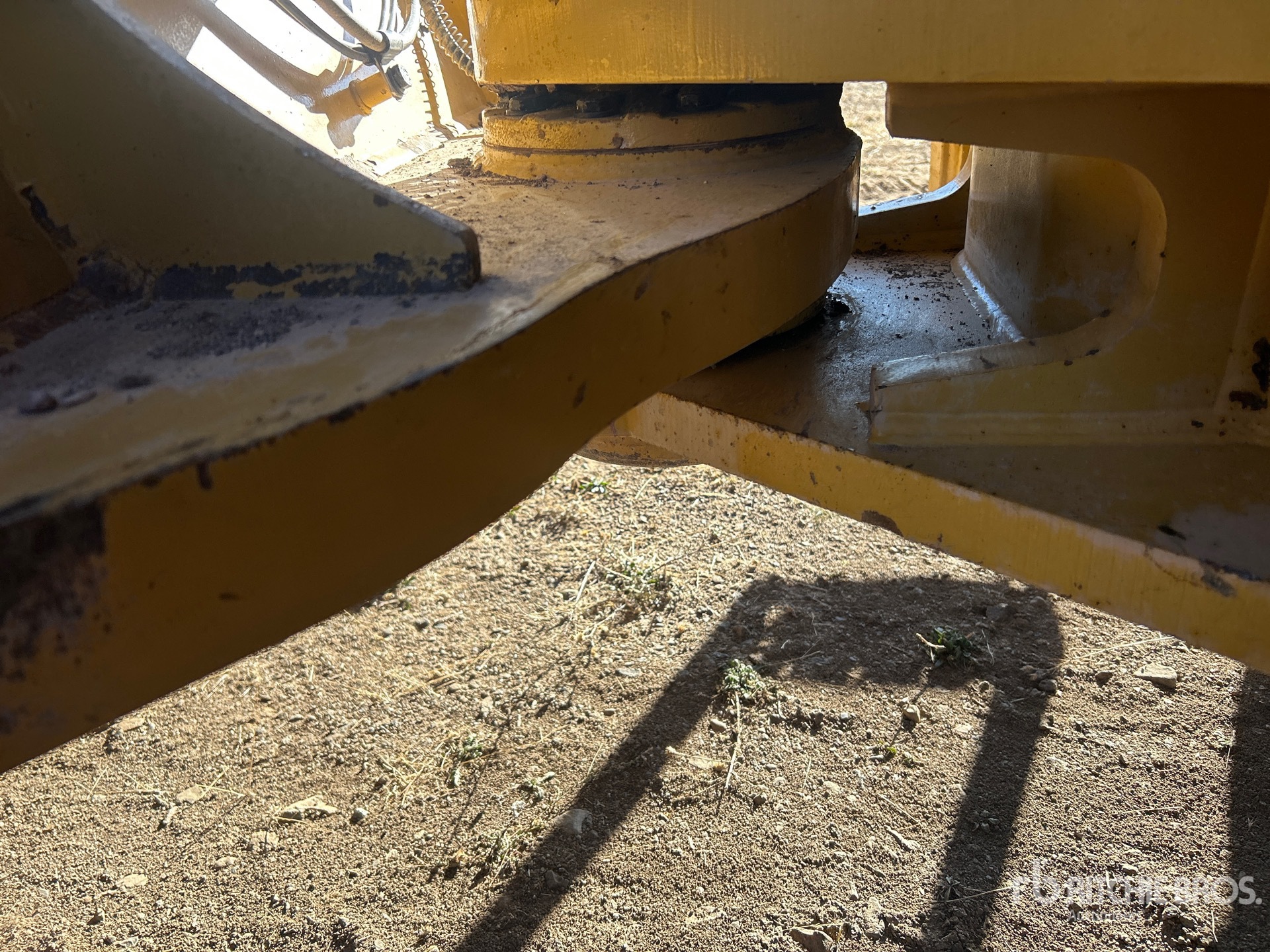 2016 Caterpillar 980M