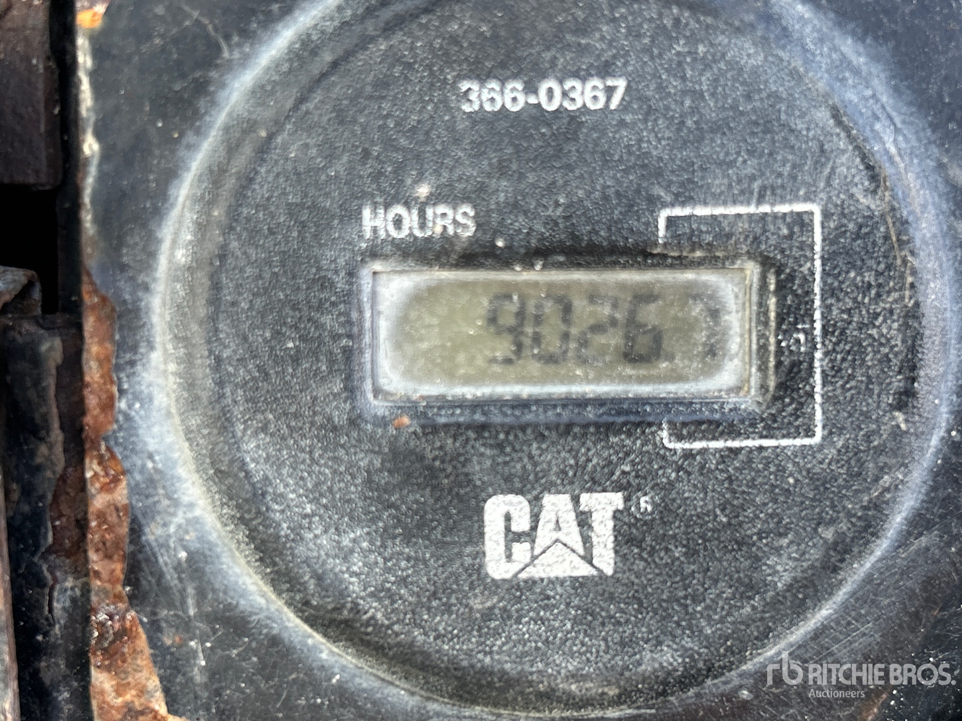2016 Caterpillar 314E L CR