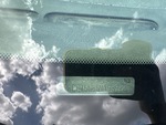 General Appearance with Frame Stamp Serial Number/VIN Photo