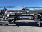 Pickup / Header with