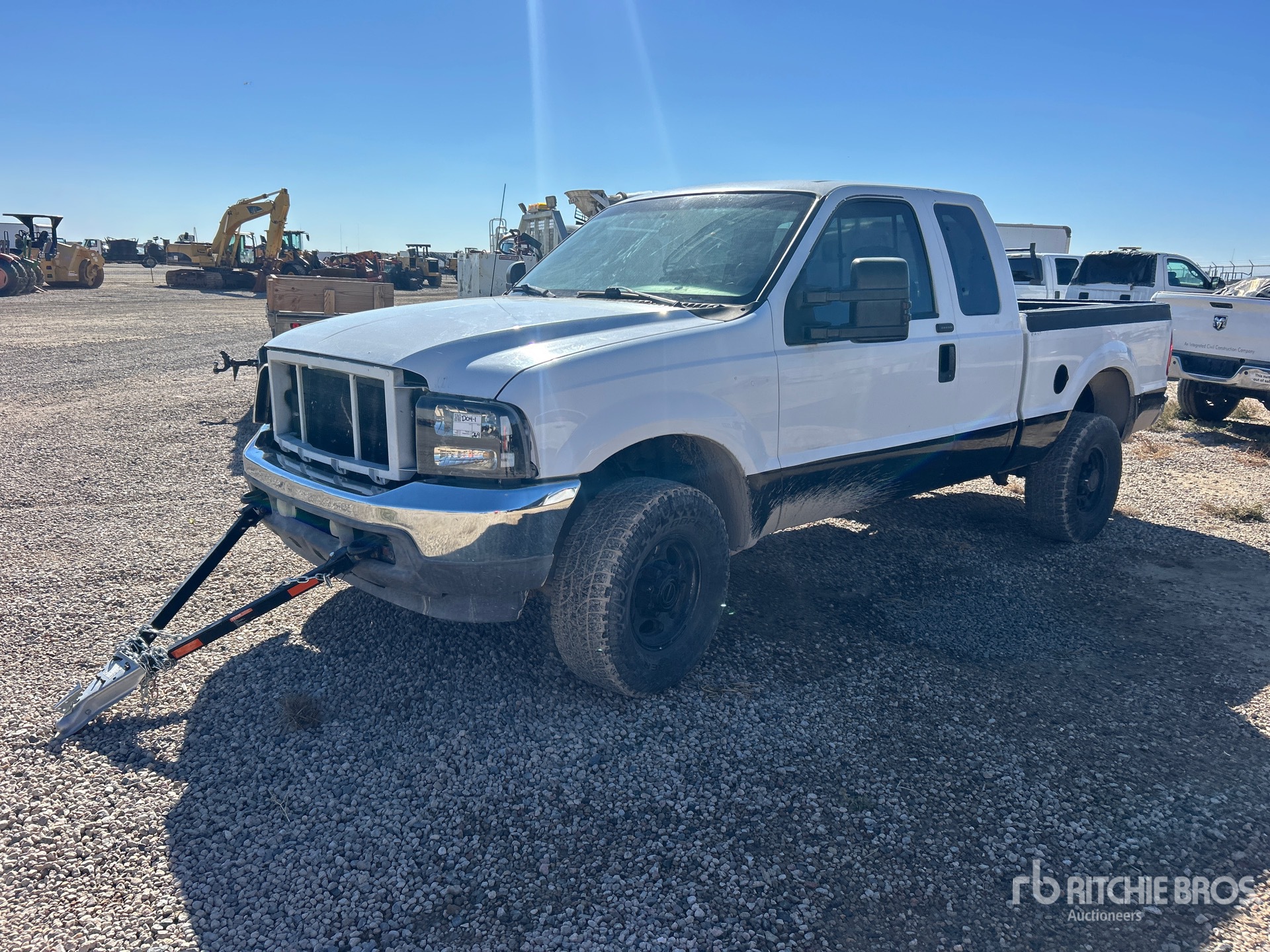 Photo of 2004 Ford F-350