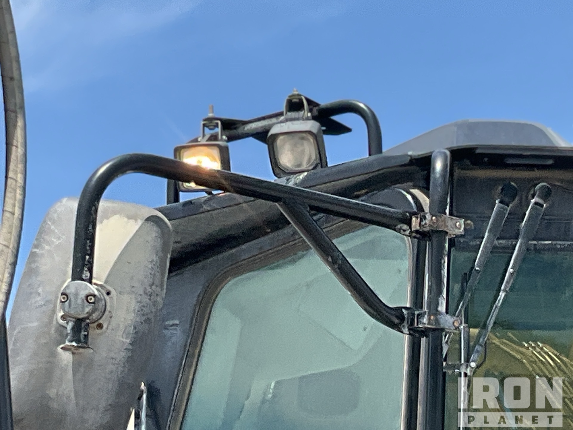 2019 Caterpillar 140M3