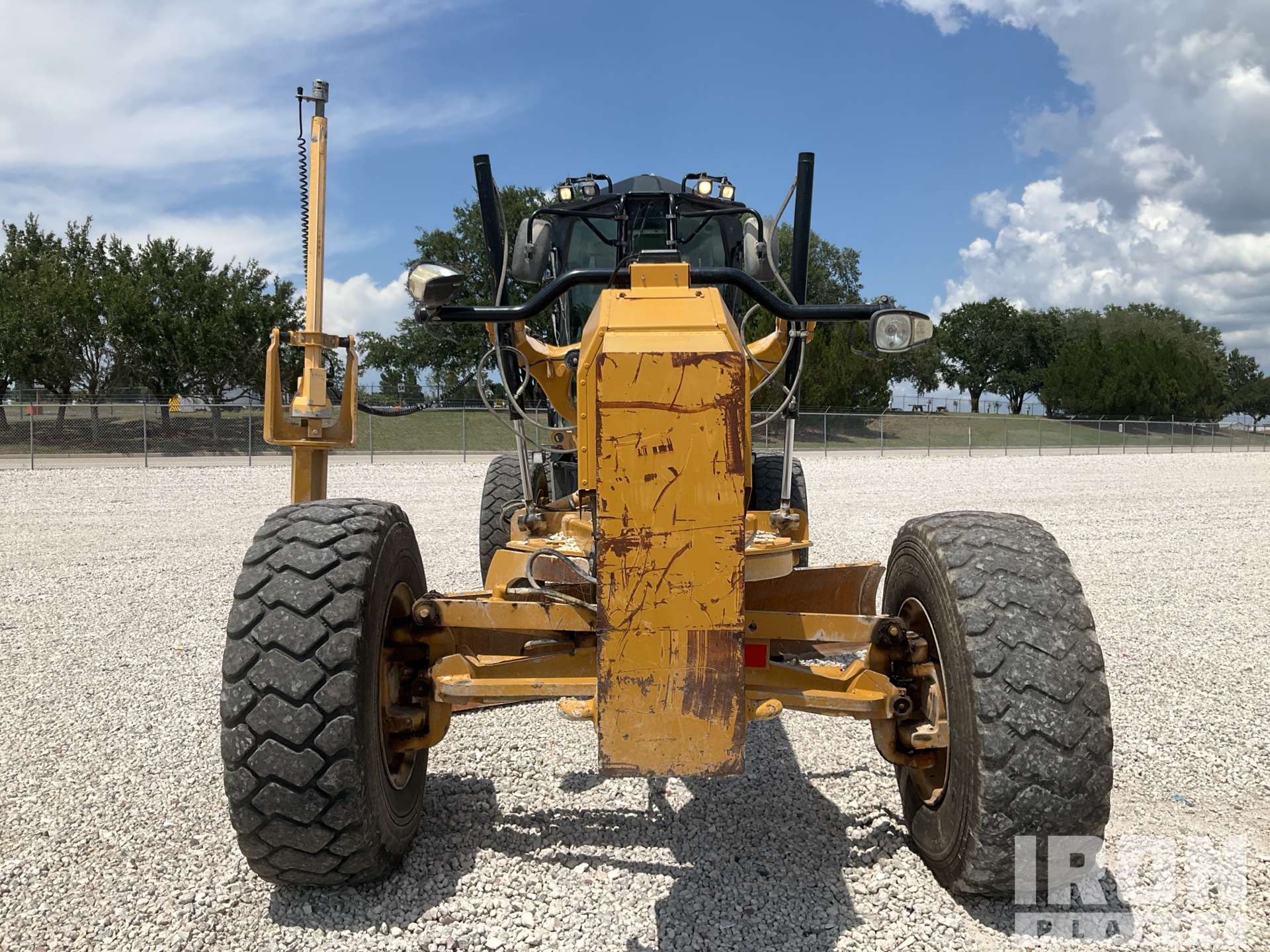 2019 Caterpillar 140M3