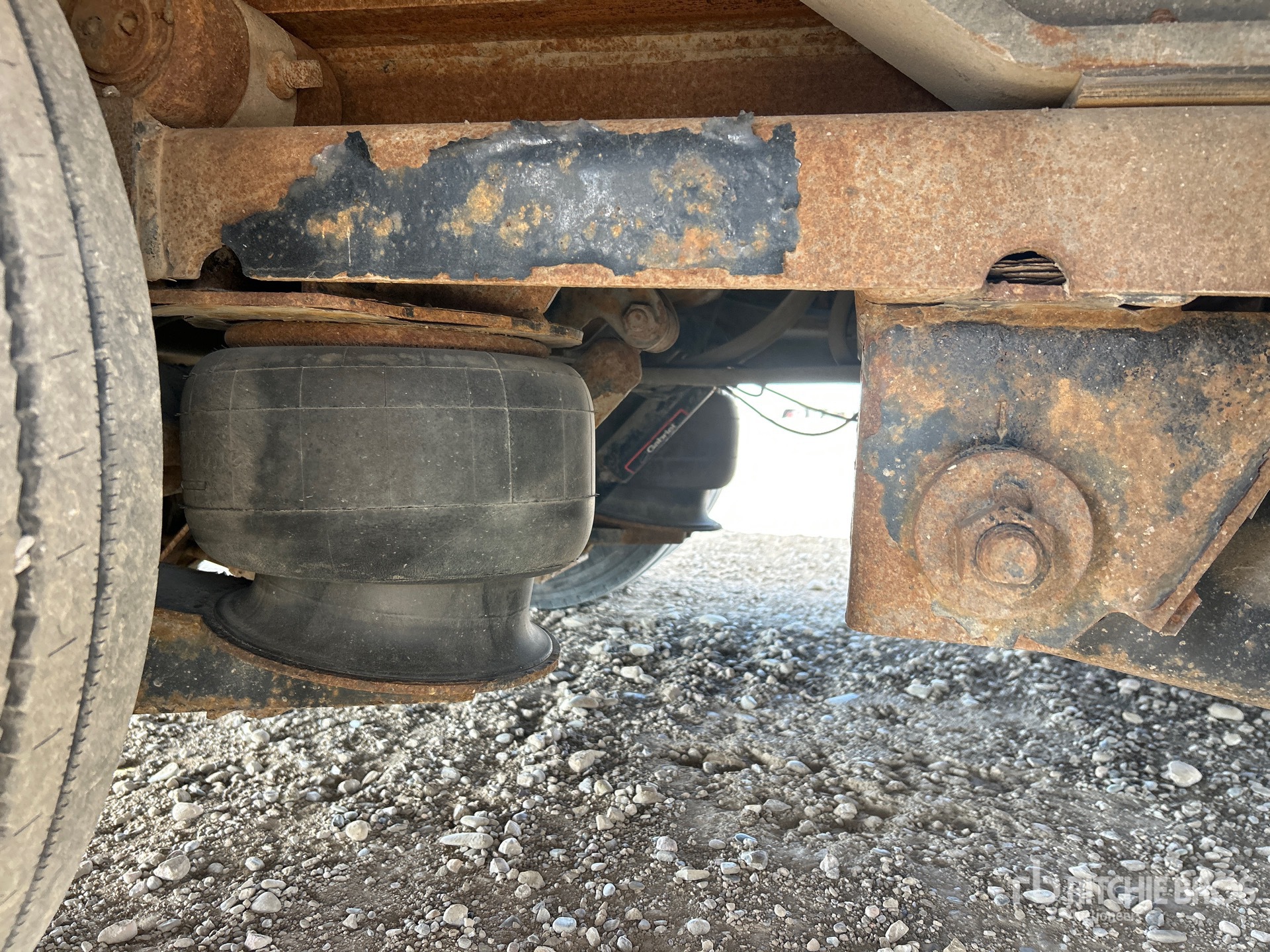 2019 Landoll 930E