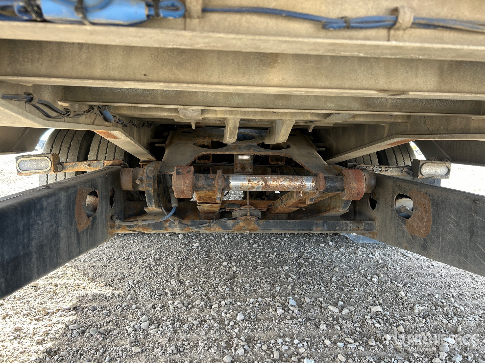 2019 Landoll 930E