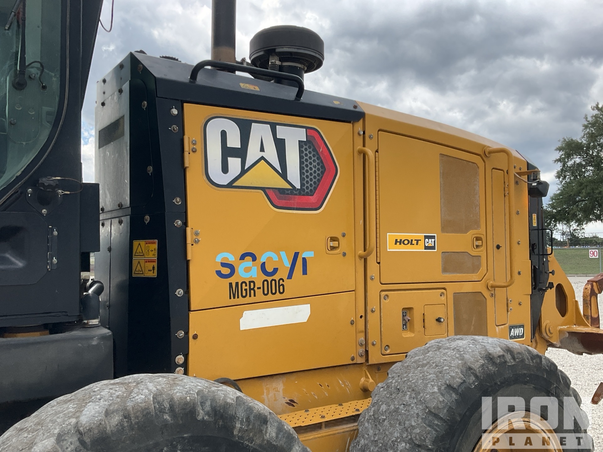 2020 Caterpillar 150