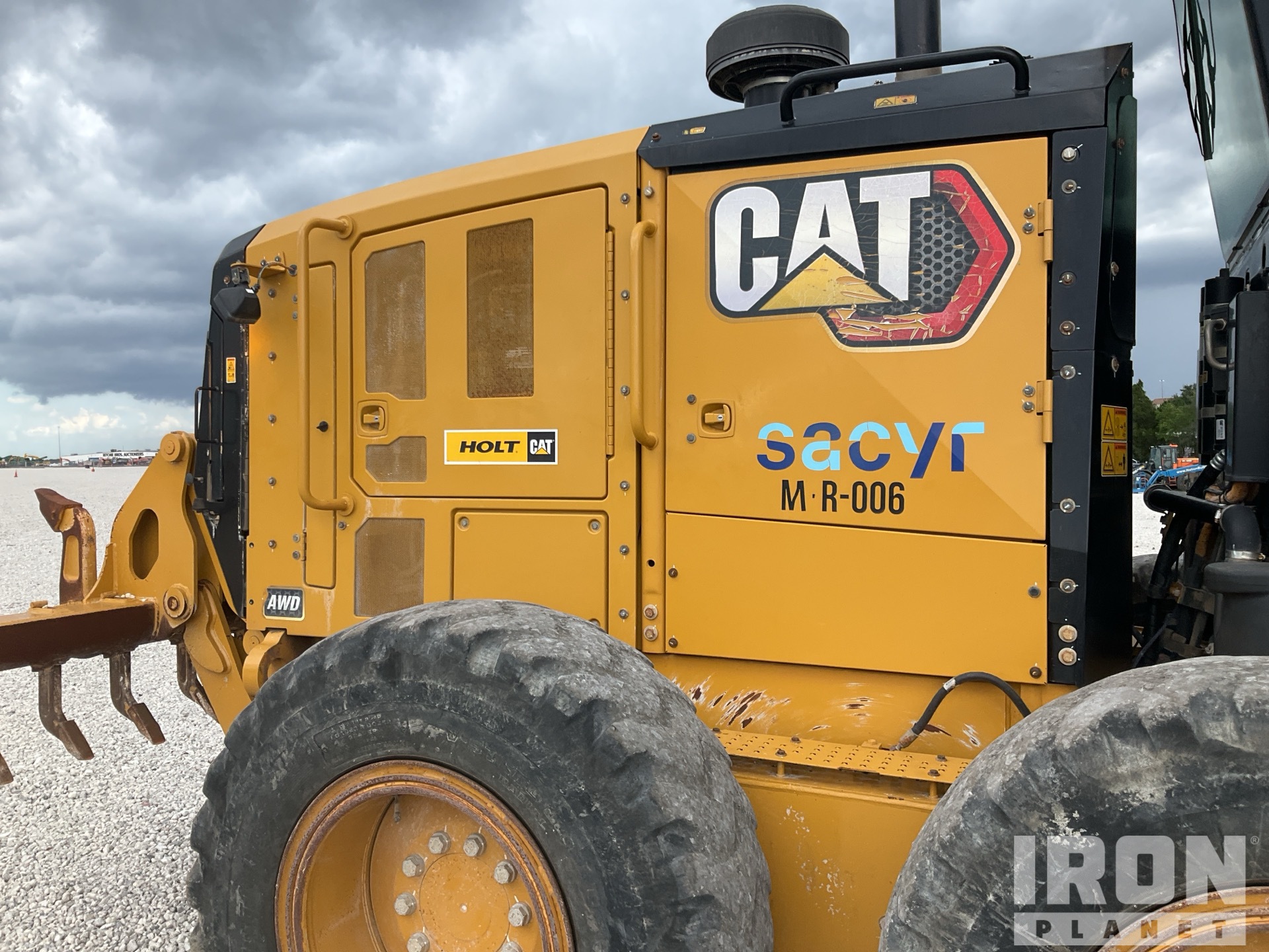 2020 Caterpillar 150