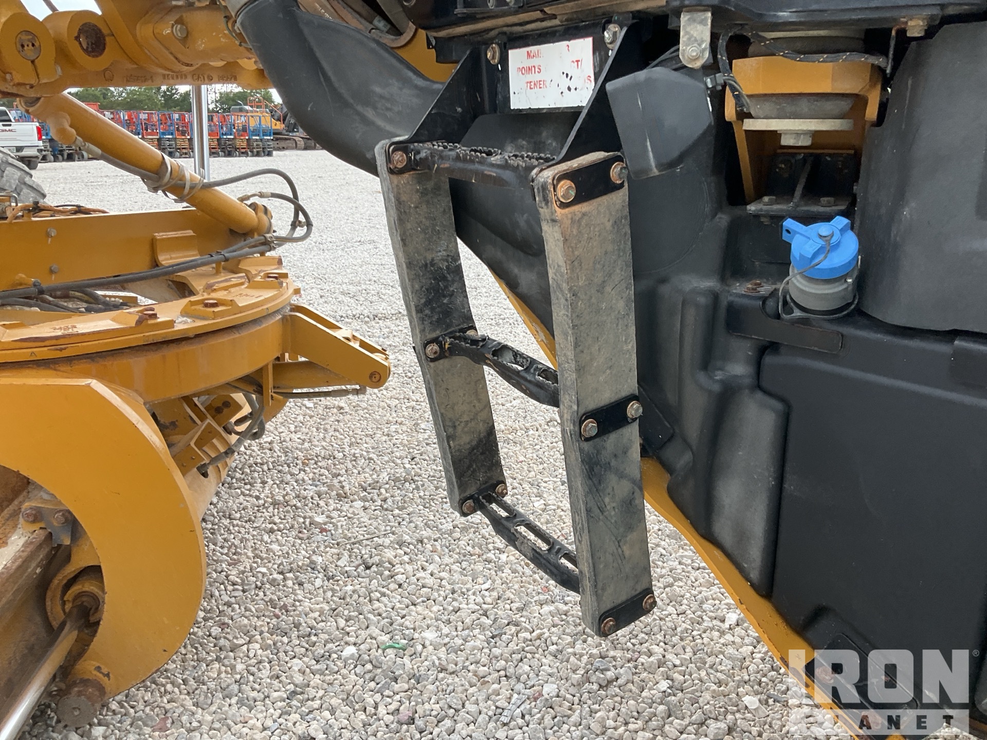 2020 Caterpillar 150