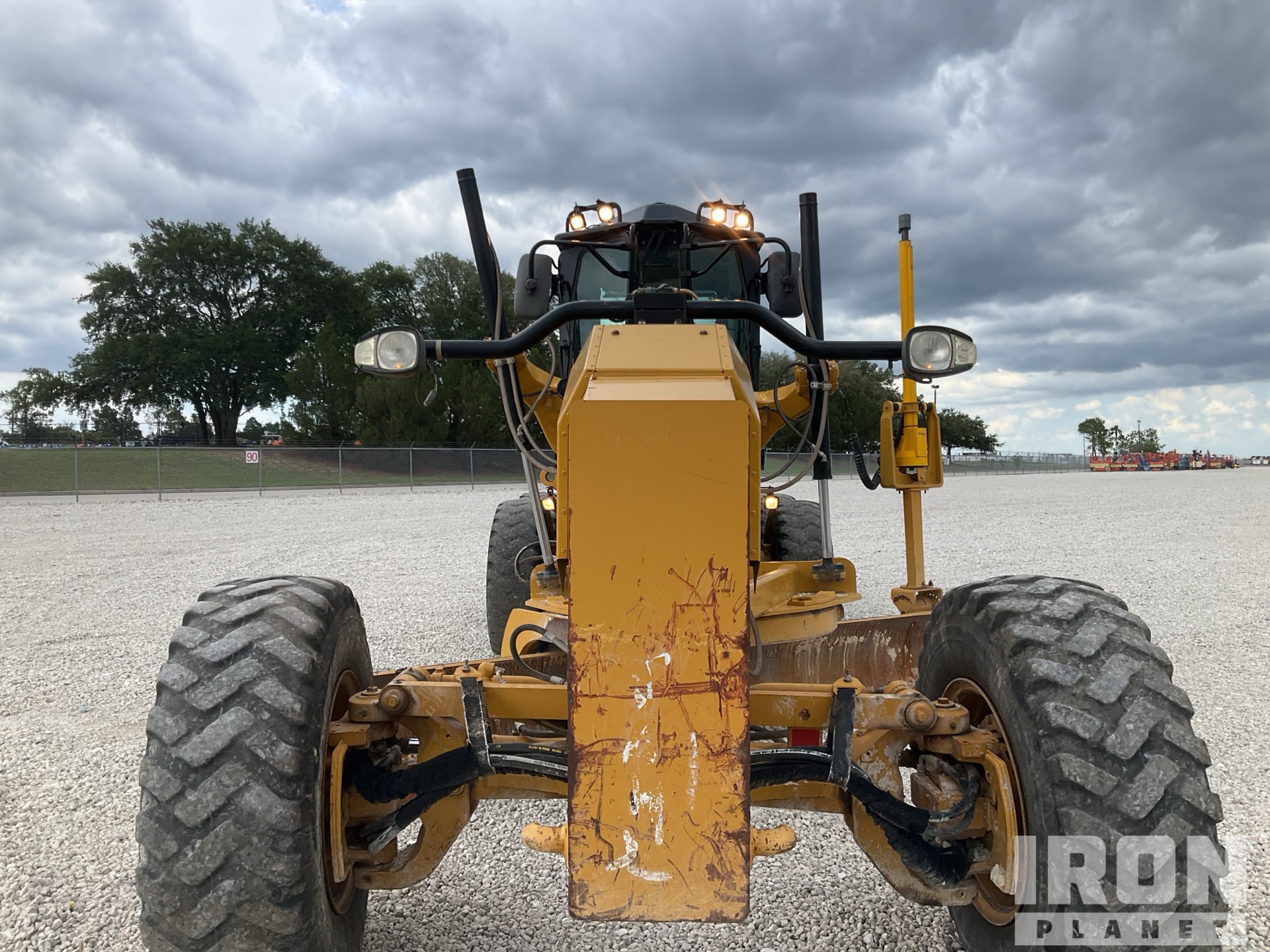 2020 Caterpillar 150