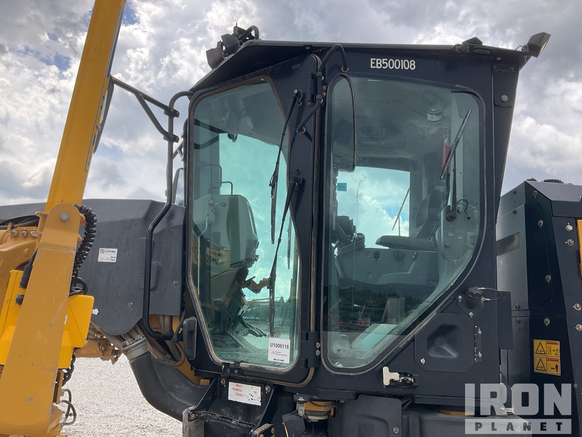 2020 Caterpillar 150