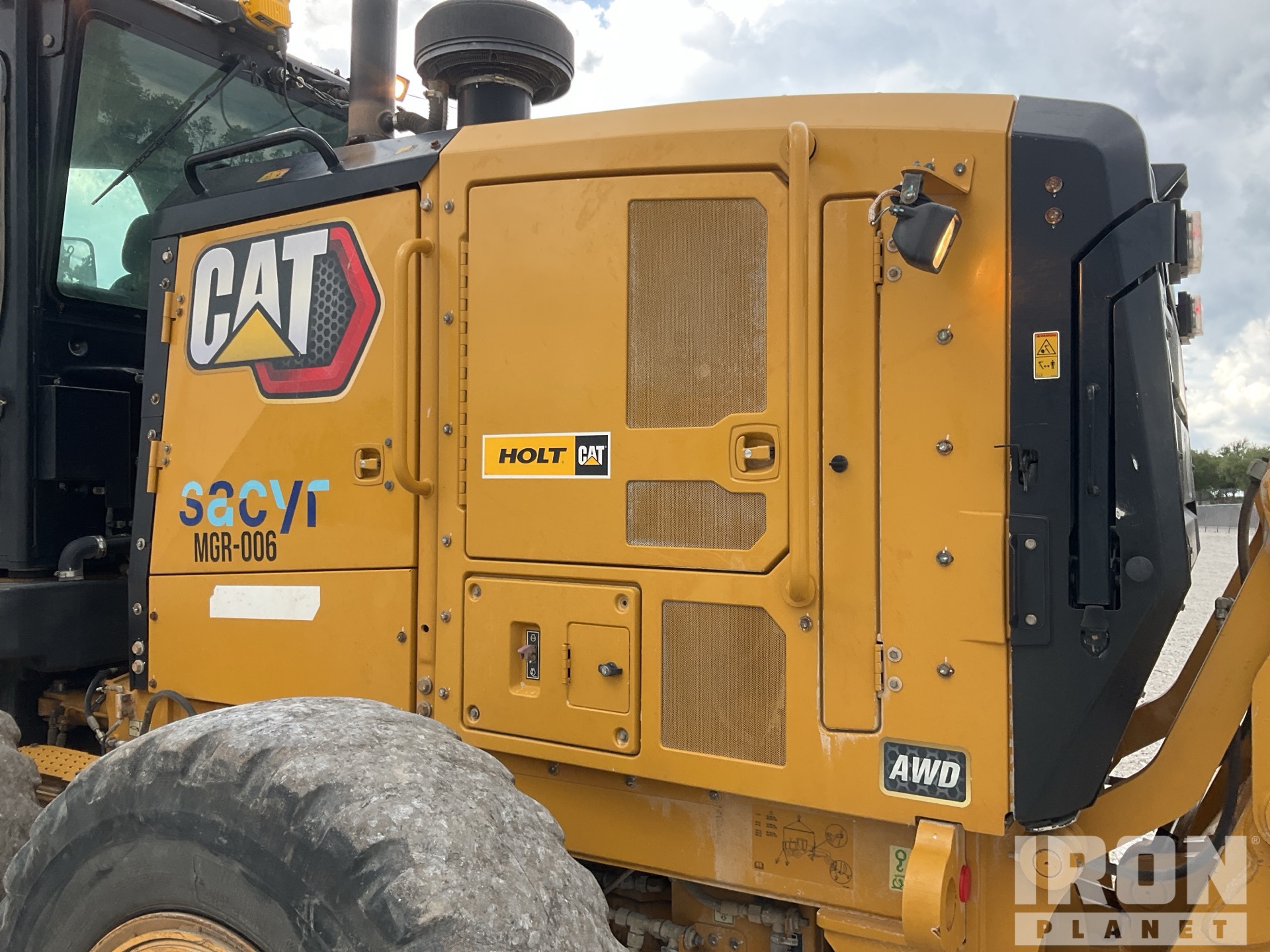 2020 Caterpillar 150