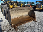 Specialty with Loader Bucket Condition