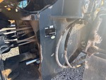 Chassis with Frame Condition