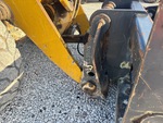 Specialty with Loader Quick Coupler