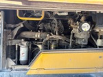Engine with Engine - Right Side
