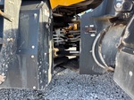 Chassis with Articulating Center Pins