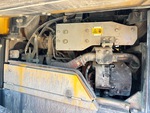 Engine with Engine - Left Side