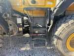 General Appearance with Steps/Ladders