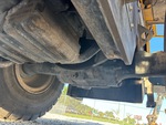 Drivetrain with Rear Drive Axle