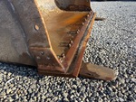 Specialty with Loader Bucket Cutting Edge/Shanks/Teeth