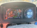 Control Station with Gauges